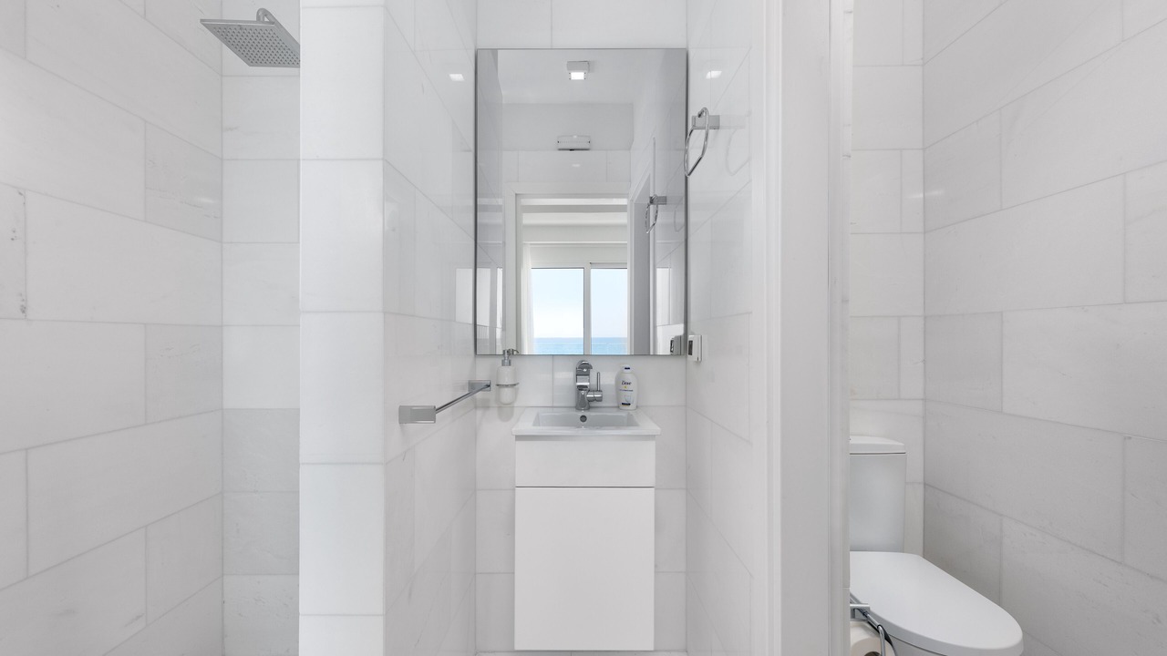 Photo of Bathroom in Kolymbia