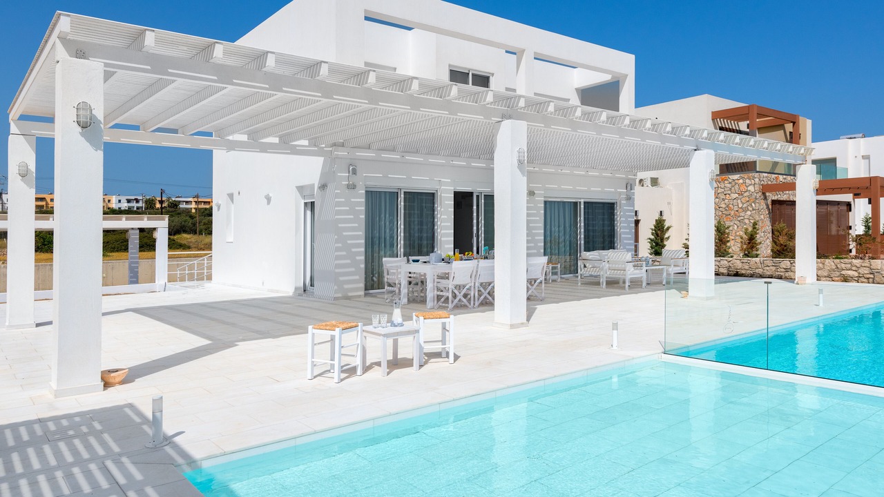 Photo of Outdoor in Kolymbia