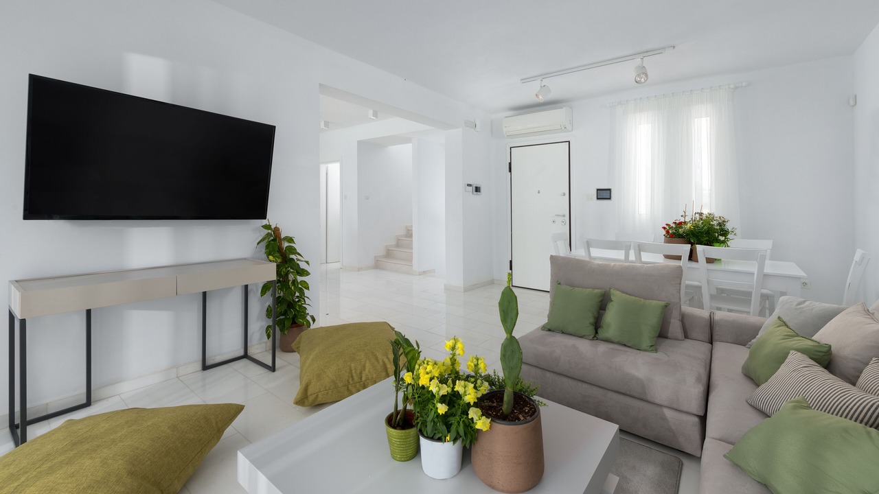 Photo of Livingroom in Kolymbia