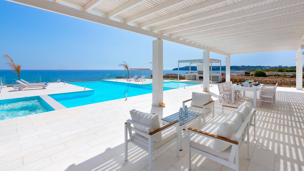Photo of Outdoor in Kolymbia