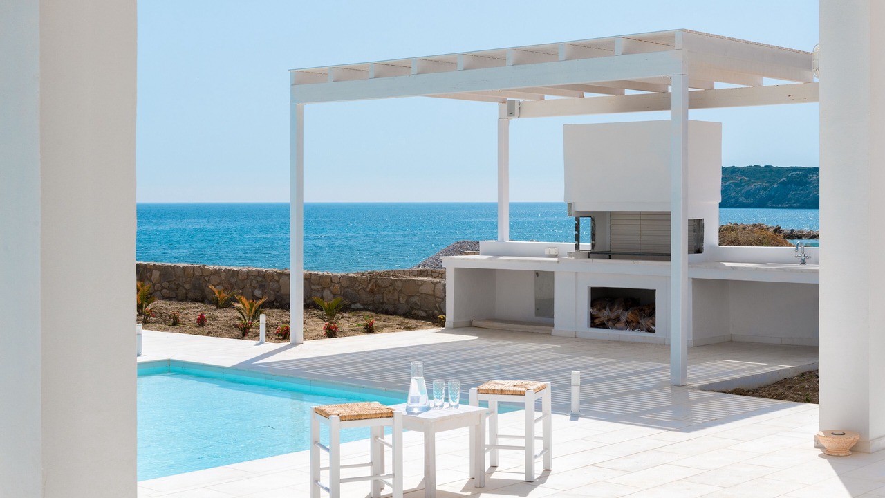 Photo of Outdoor in Kolymbia