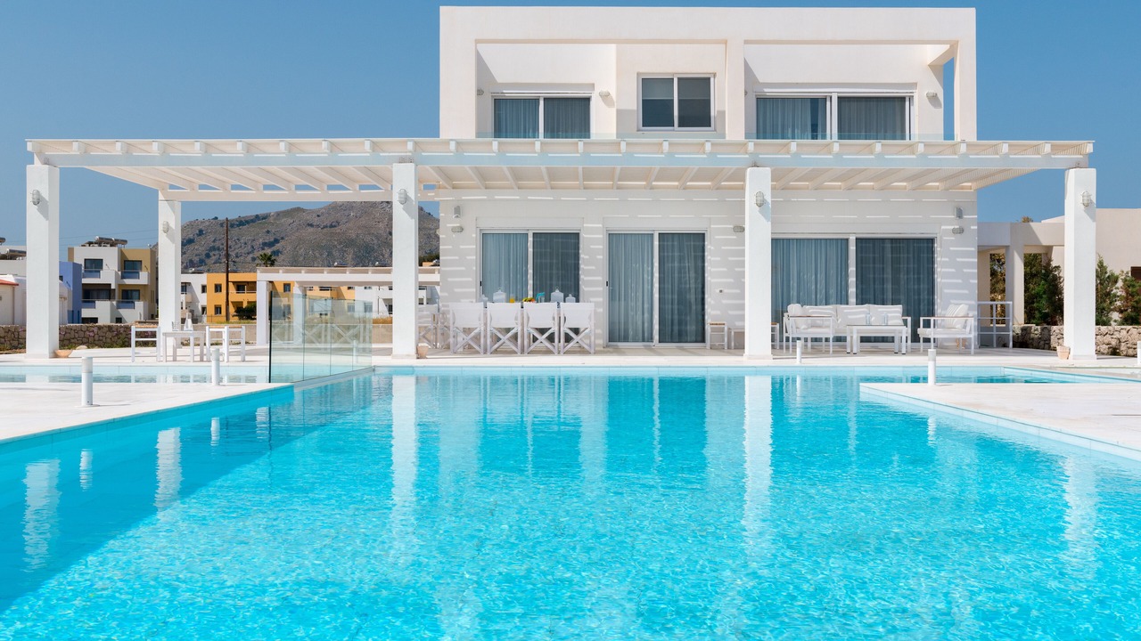 Photo of Outdoor in Kolymbia