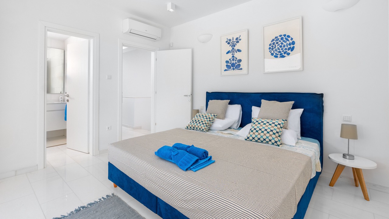 Photo of Bedroom in Kolymbia