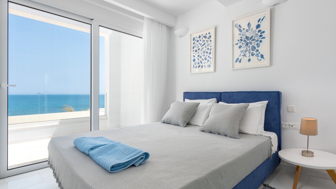 Photo of Bedroom in Kolymbia