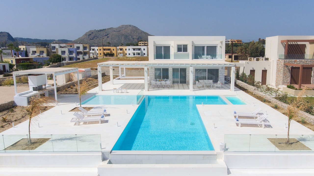Photo of Outdoor in Kolymbia