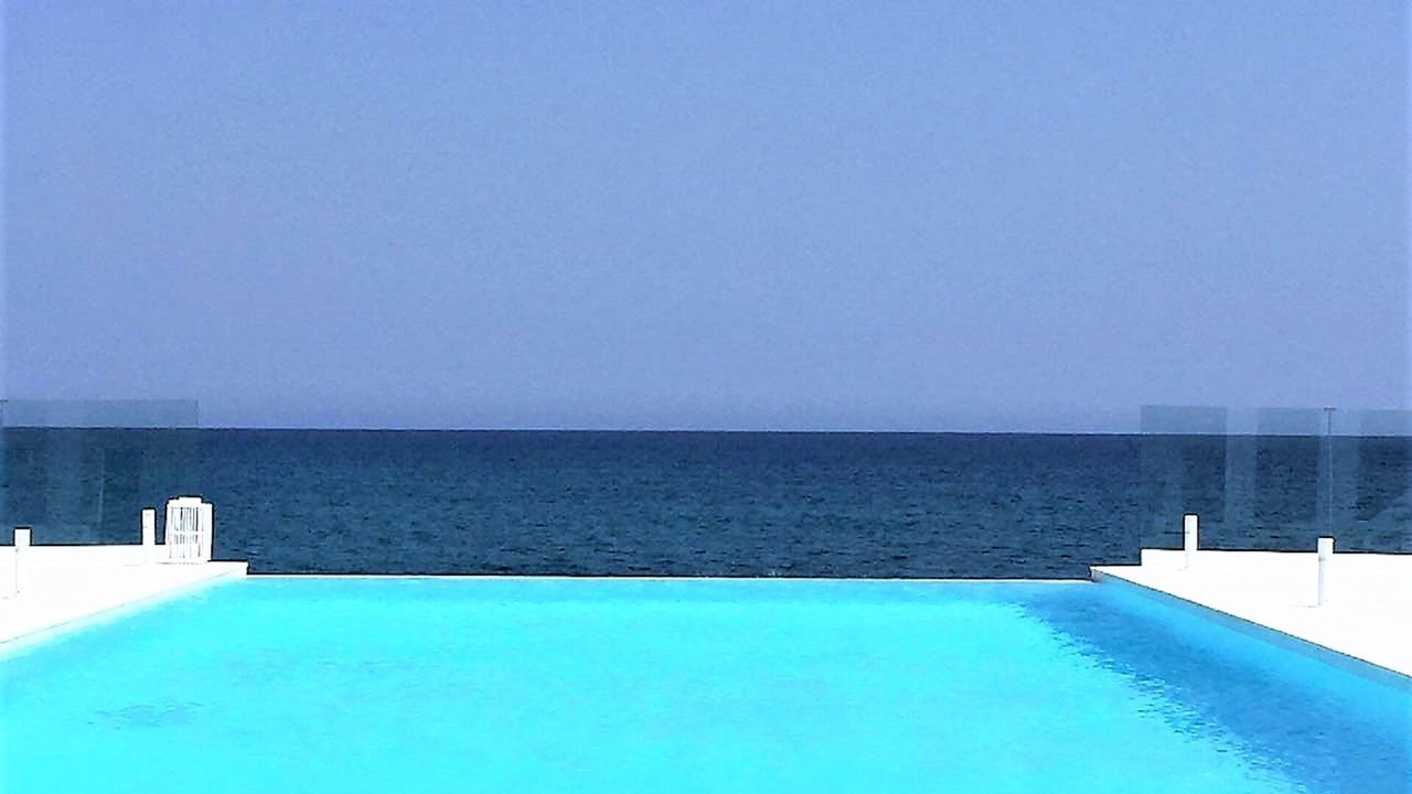 Photo of Outdoor in Kolymbia