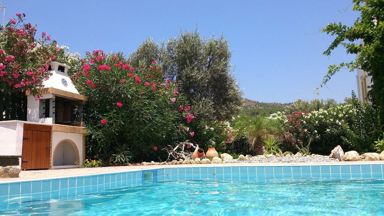 Photo of Outdoor in Lindos