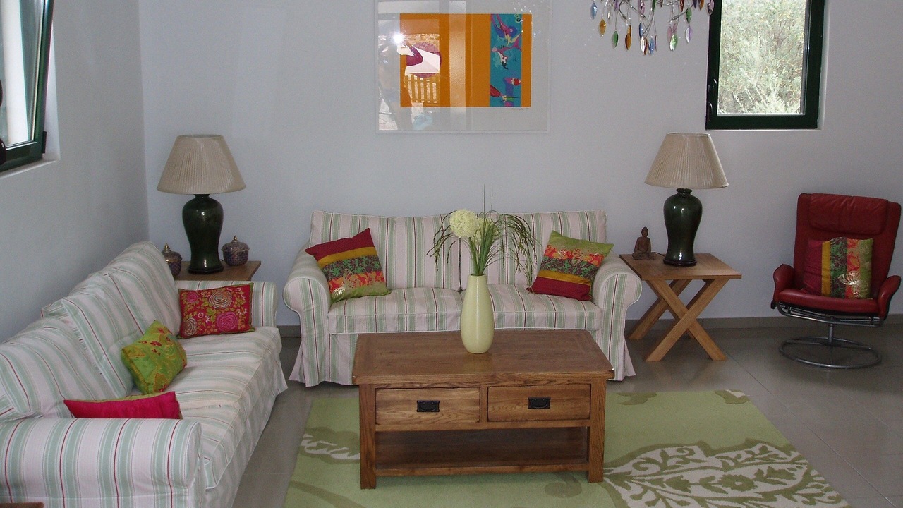 Photo of Bedroom in Lindos