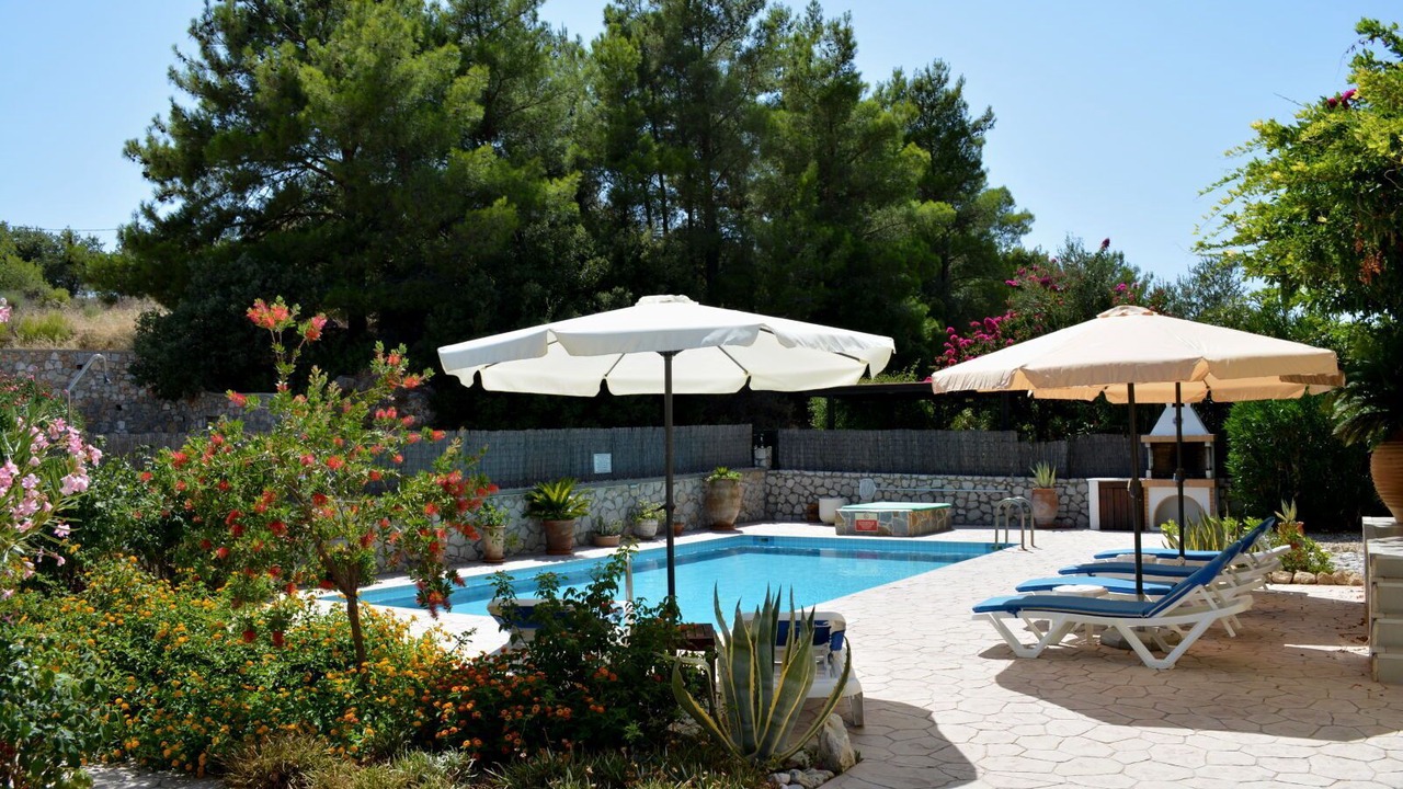 Photo of Outdoor in Lindos