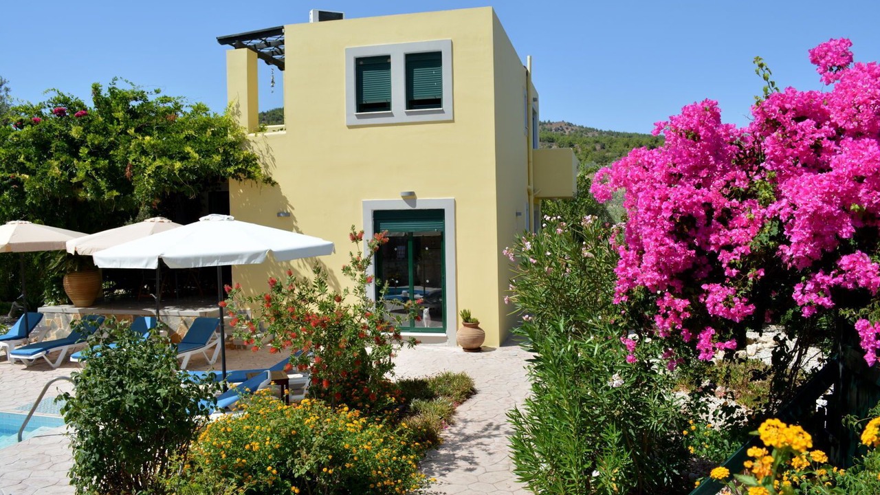 Photo of Outdoor in Lindos