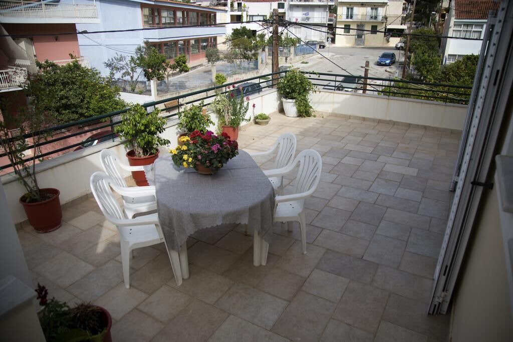 Photo of Outdoor in Nafplion City Centre