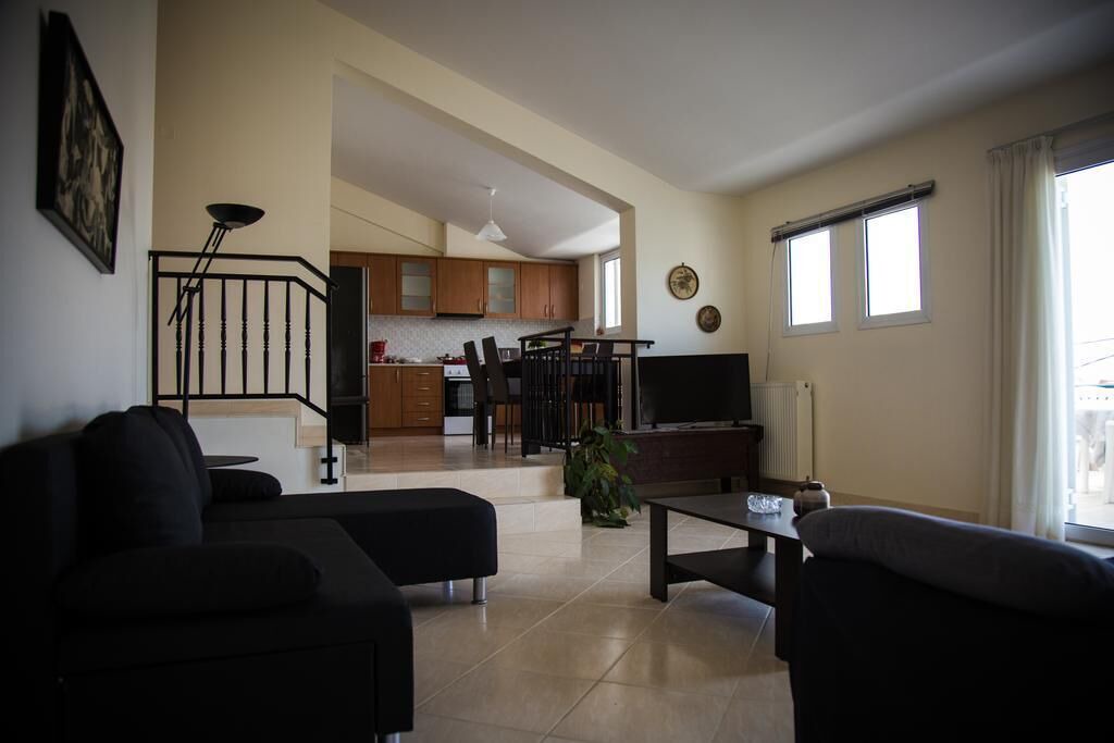 Photo of Livingroom in Nafplion City Centre