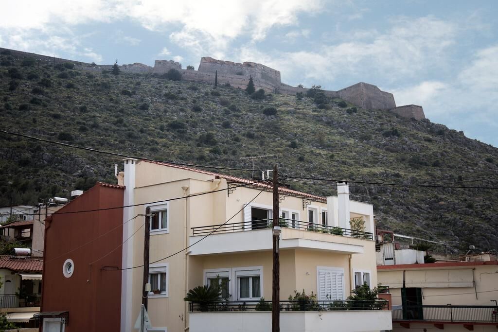 Photo of Outdoor in Nafplion City Centre