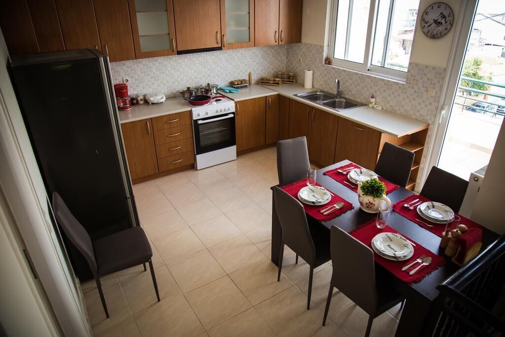Photo of Kitchen in Nafplion City Centre