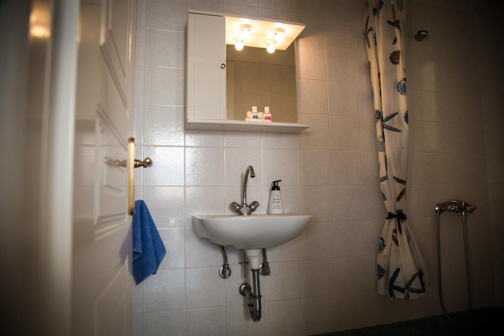 Photo of Bathroom in Nafplion City Centre