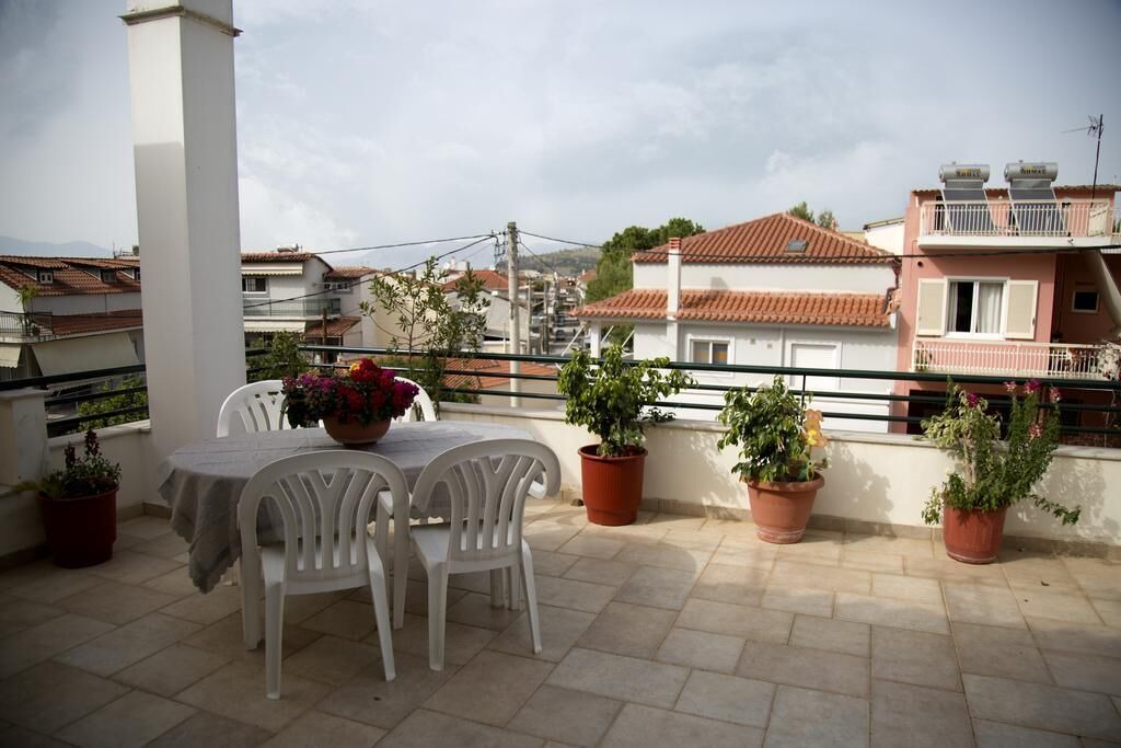 Photo of Outdoor in Nafplion City Centre