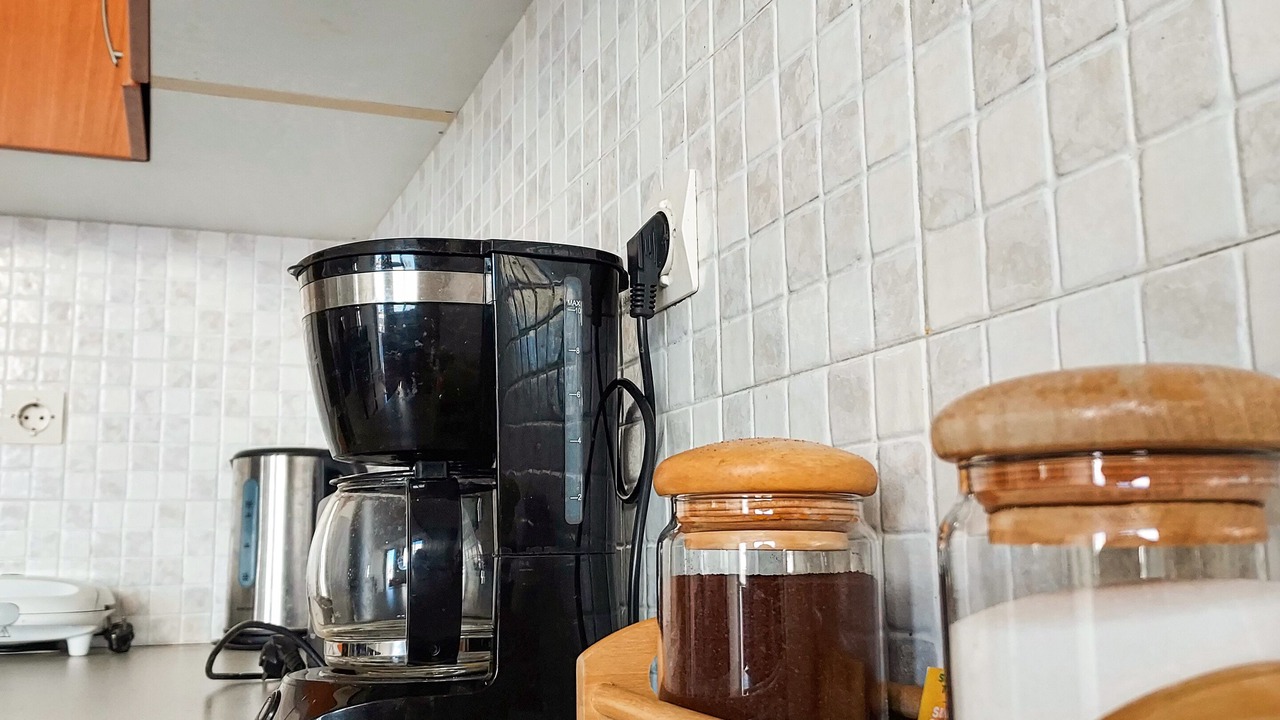 Photo of Kitchen in Nafplion City Centre