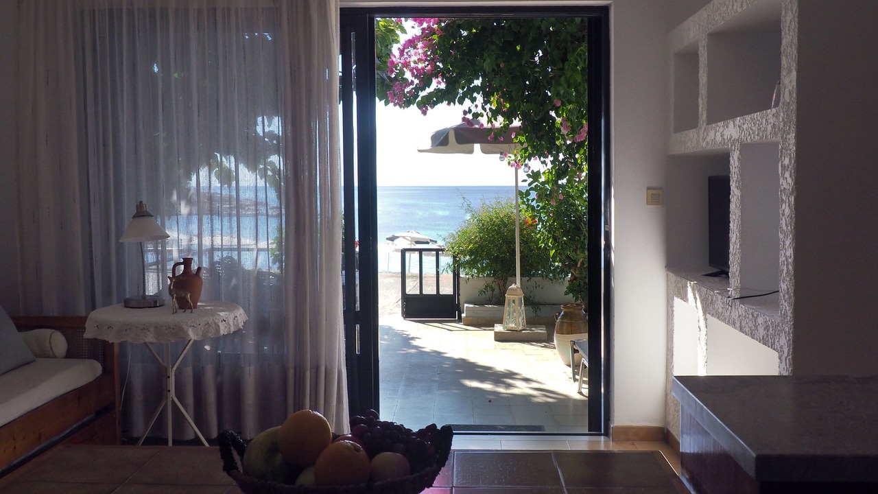 Photo of Livingroom in Haraki
