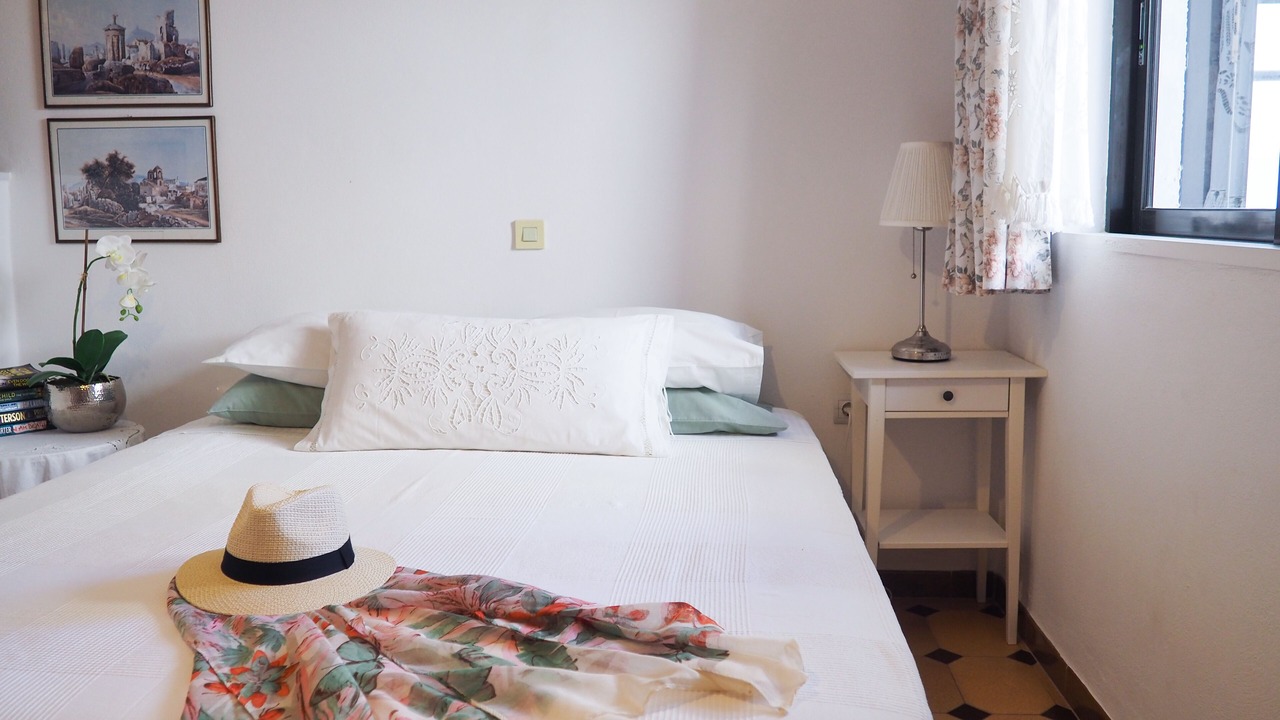 Photo of Bedroom in Haraki