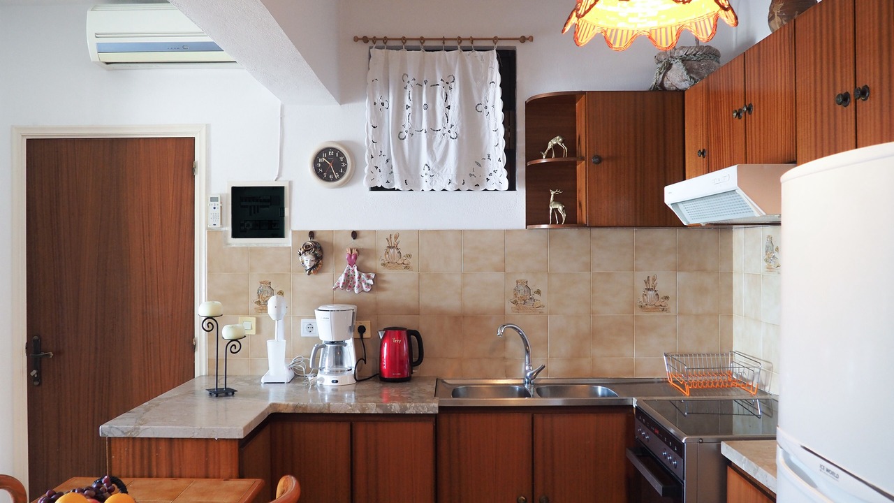 Photo of Kitchen in Haraki