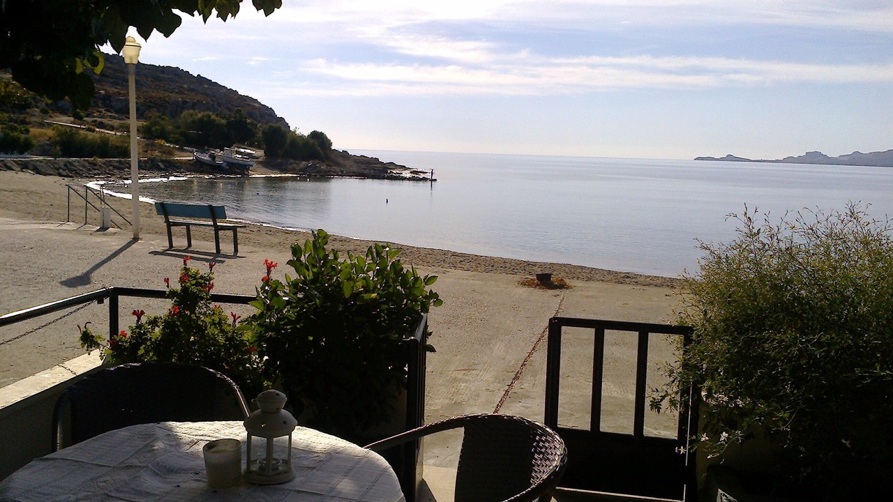 Photo of Outdoor in Haraki