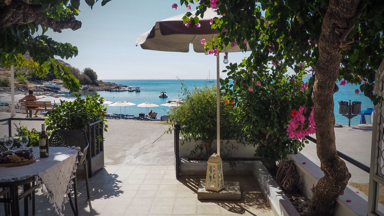 Photo of Outdoor in Haraki