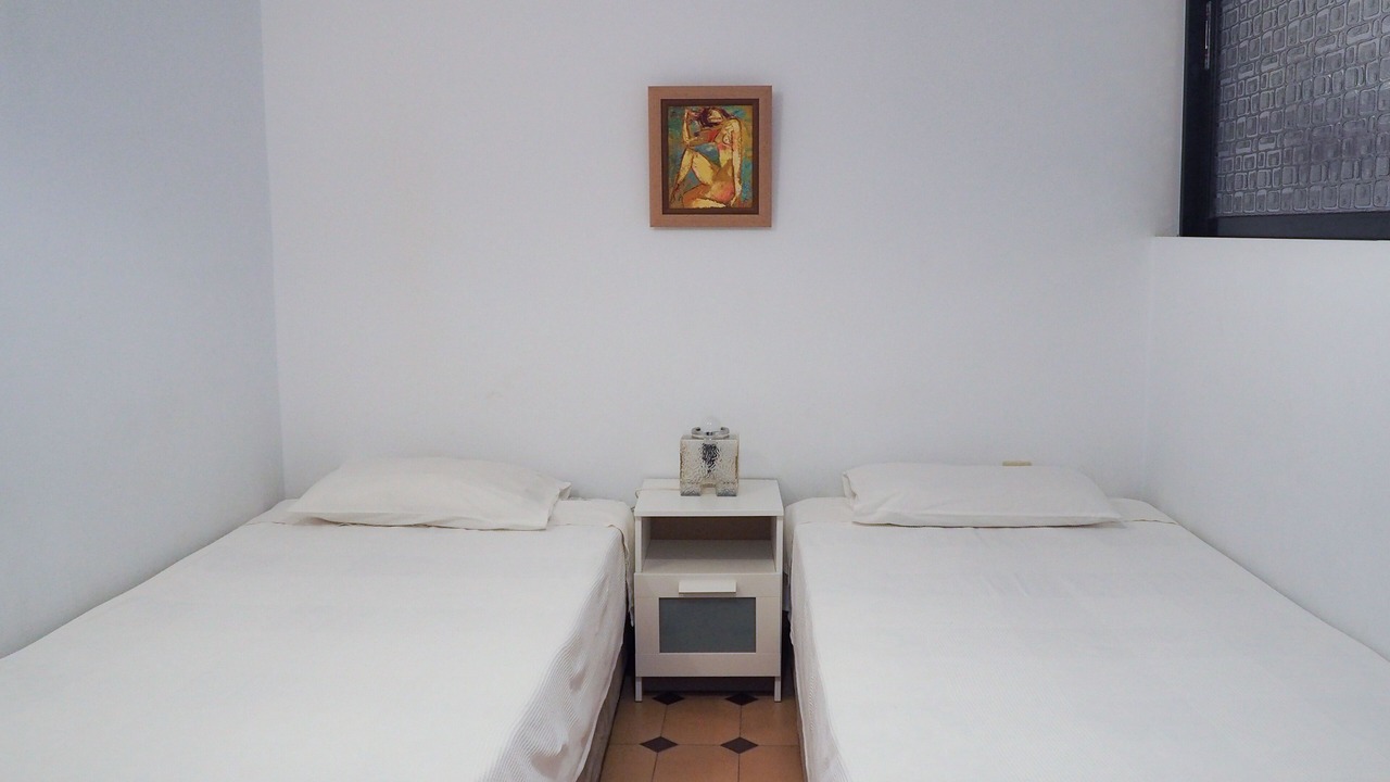 Photo of Bedroom in Haraki