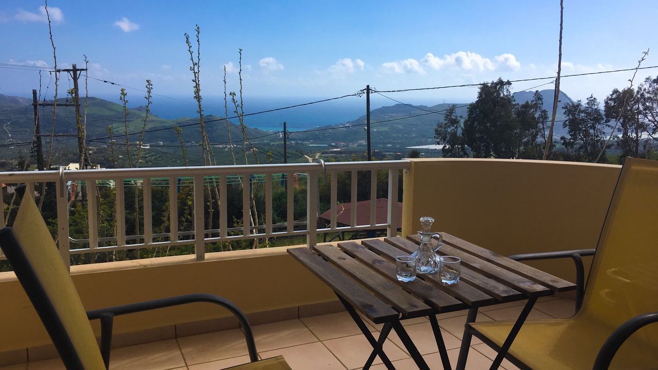 Photo of Outdoor in Mariou