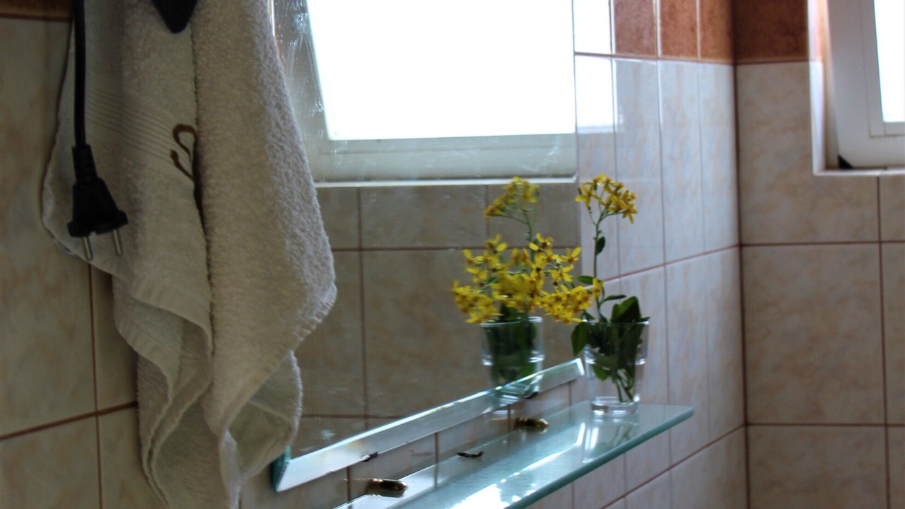 Photo of Bathroom in Mariou