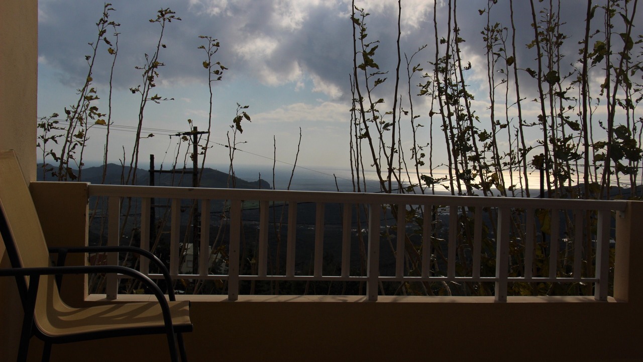 Photo of Patio Balcony in Mariou