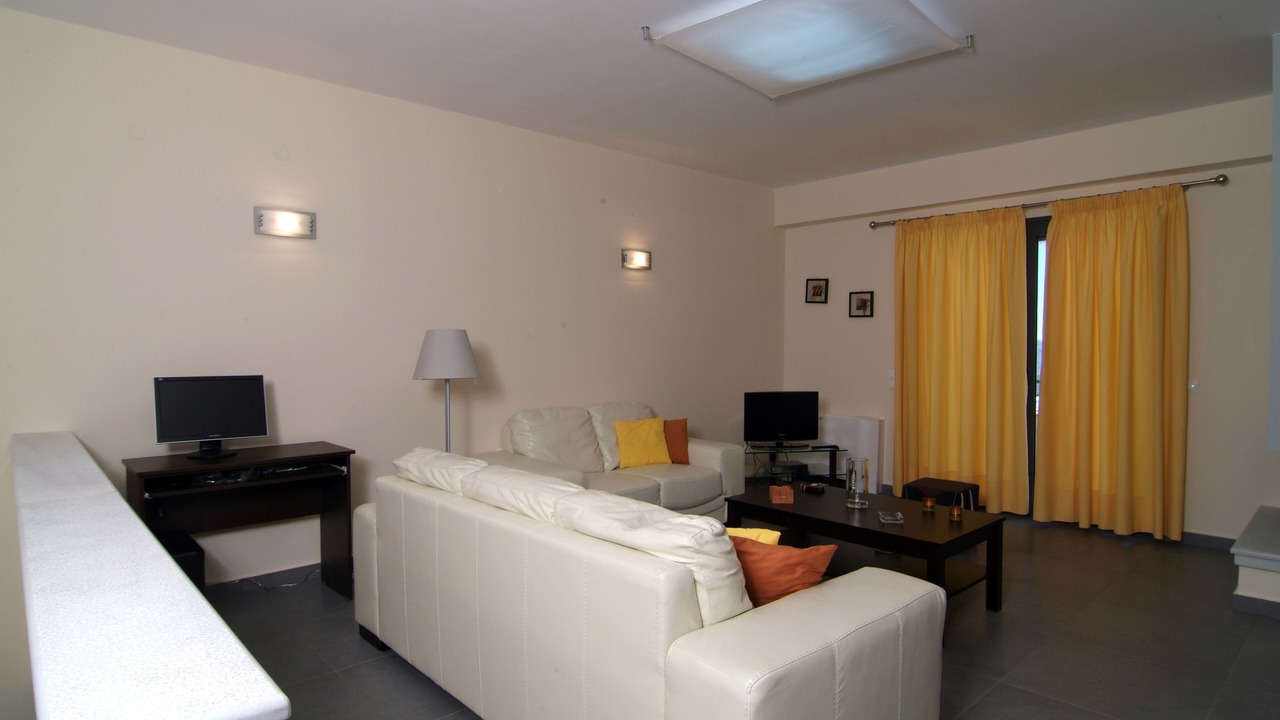 Photo of Livingroom in North Kynouria