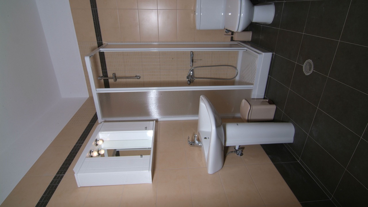 Photo of Bathroom in North Kynouria