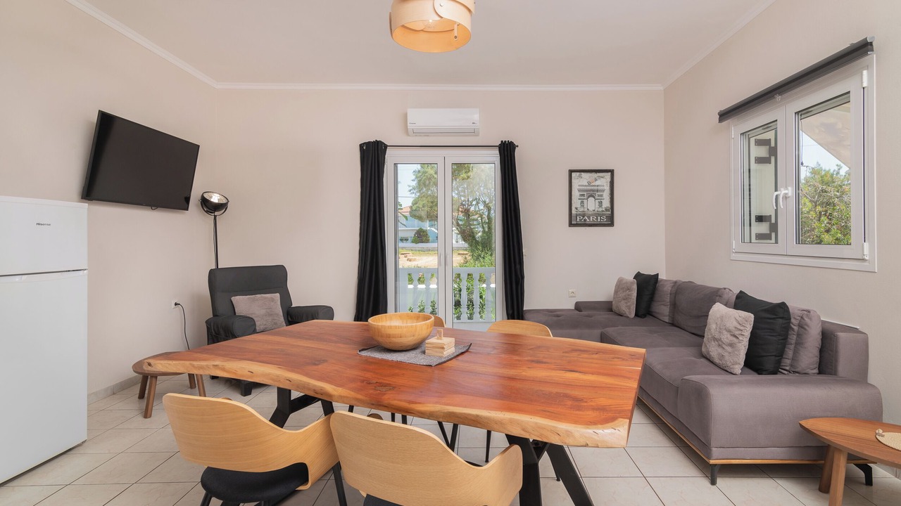 Photo of Livingroom in Kalamaki