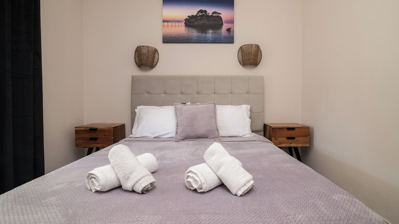Photo of Bedroom in Kalamaki