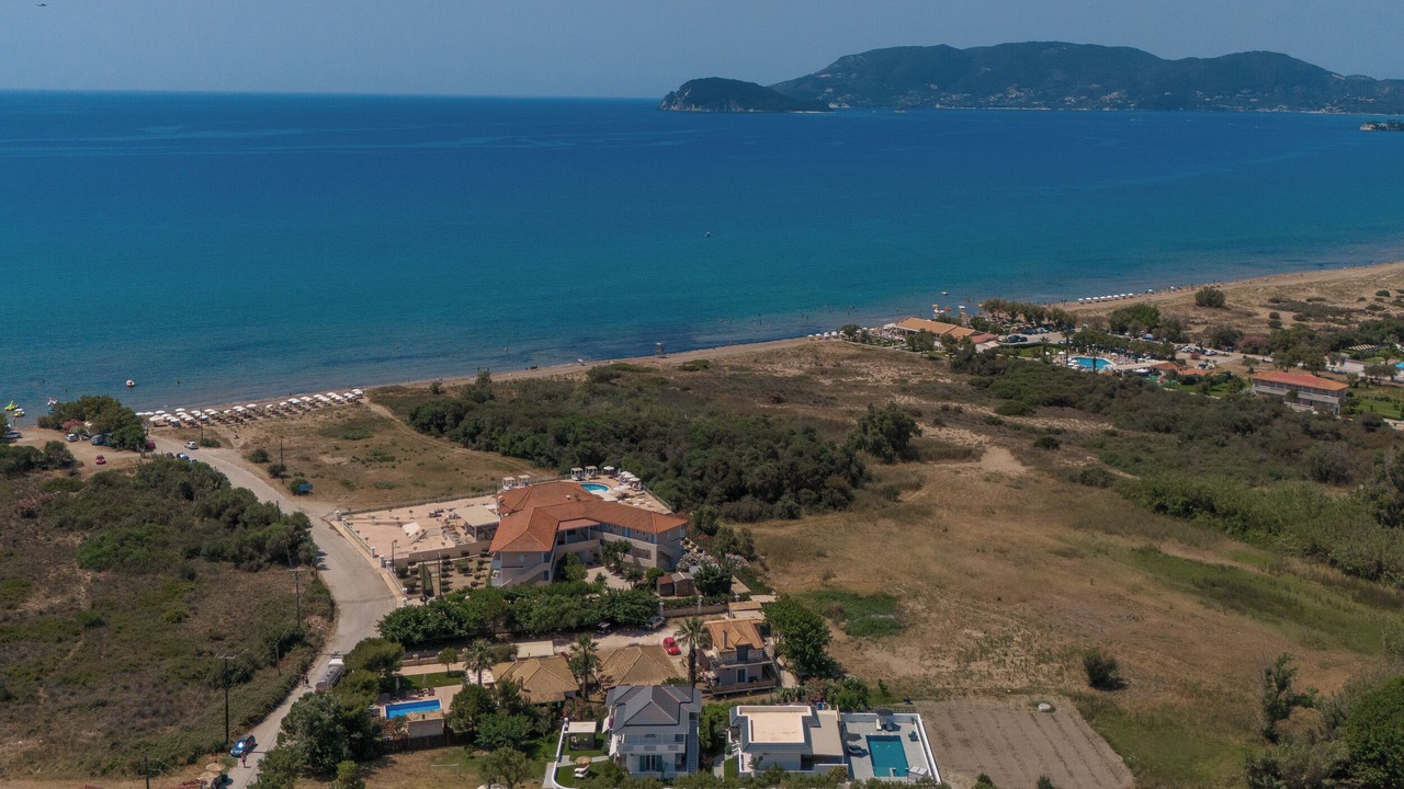 Photo of Outdoor in Kalamaki