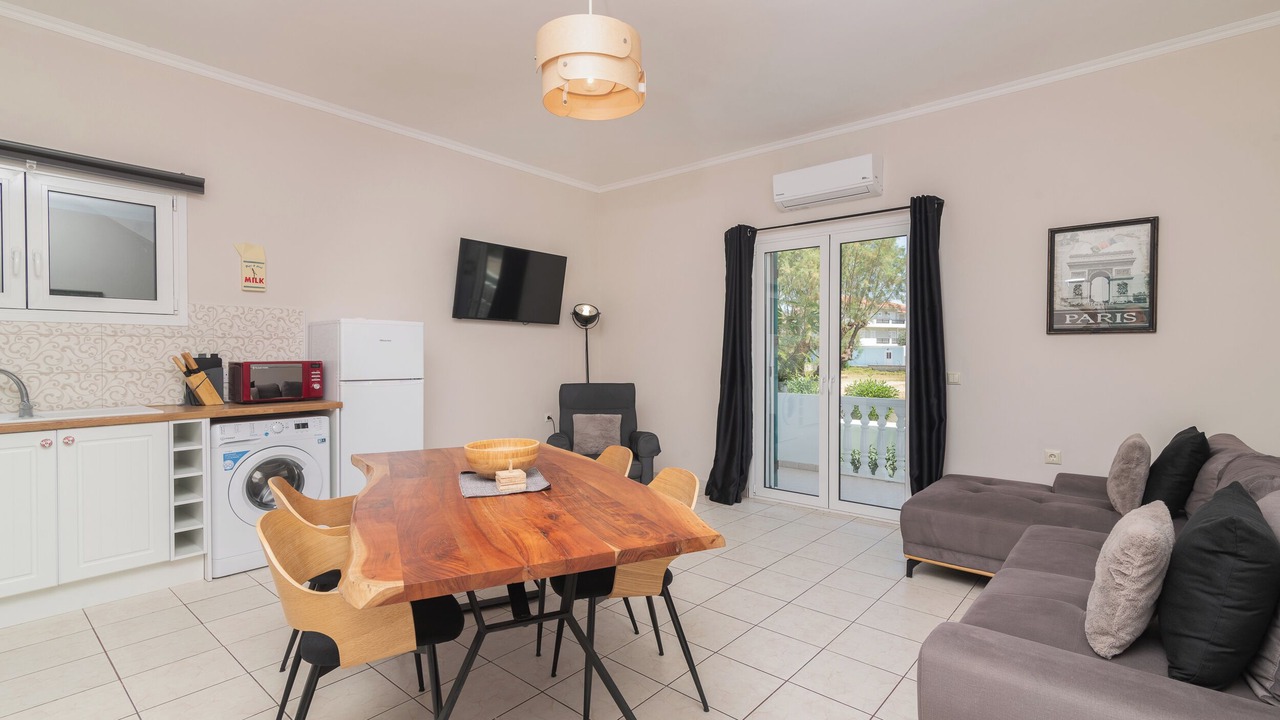 Photo of Livingroom in Kalamaki