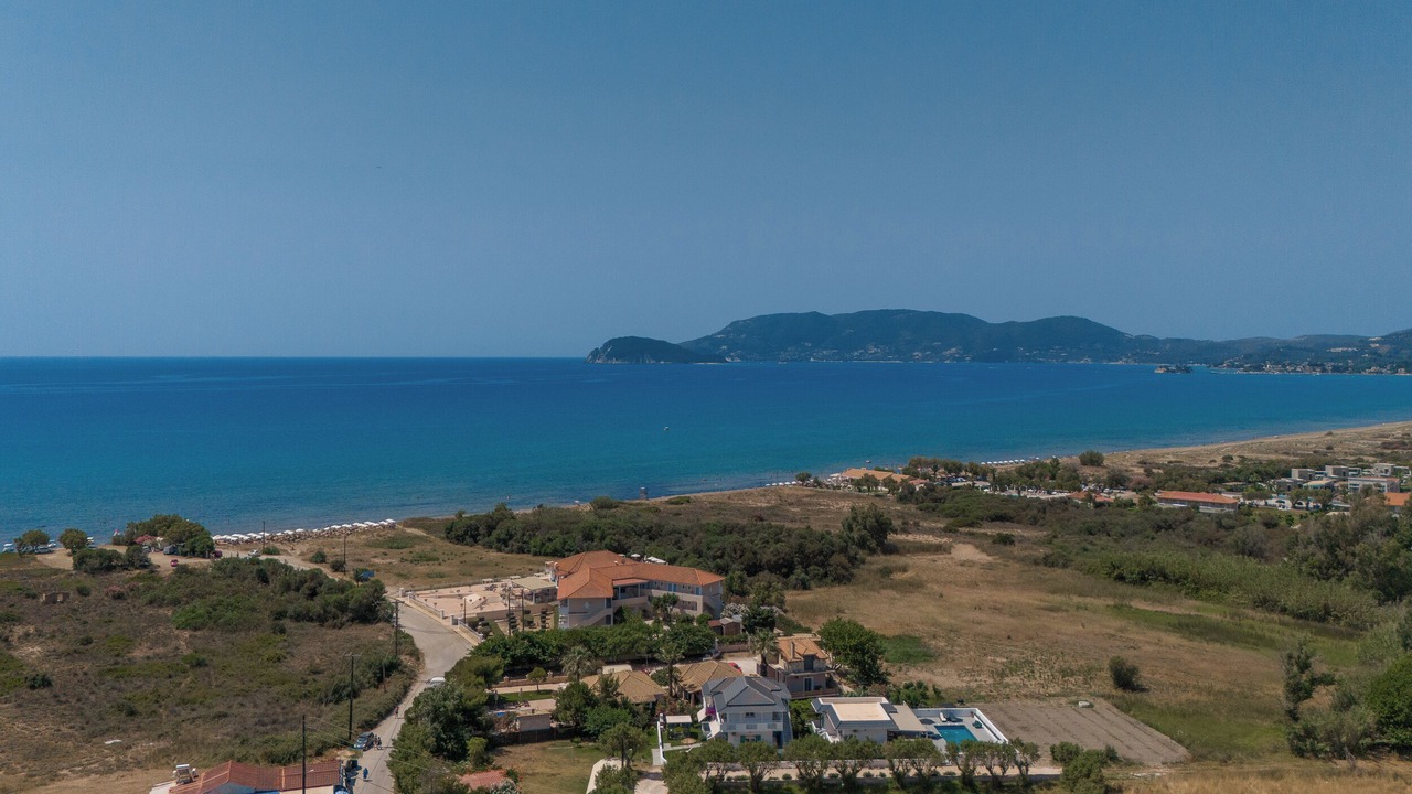 Photo of Outdoor in Kalamaki