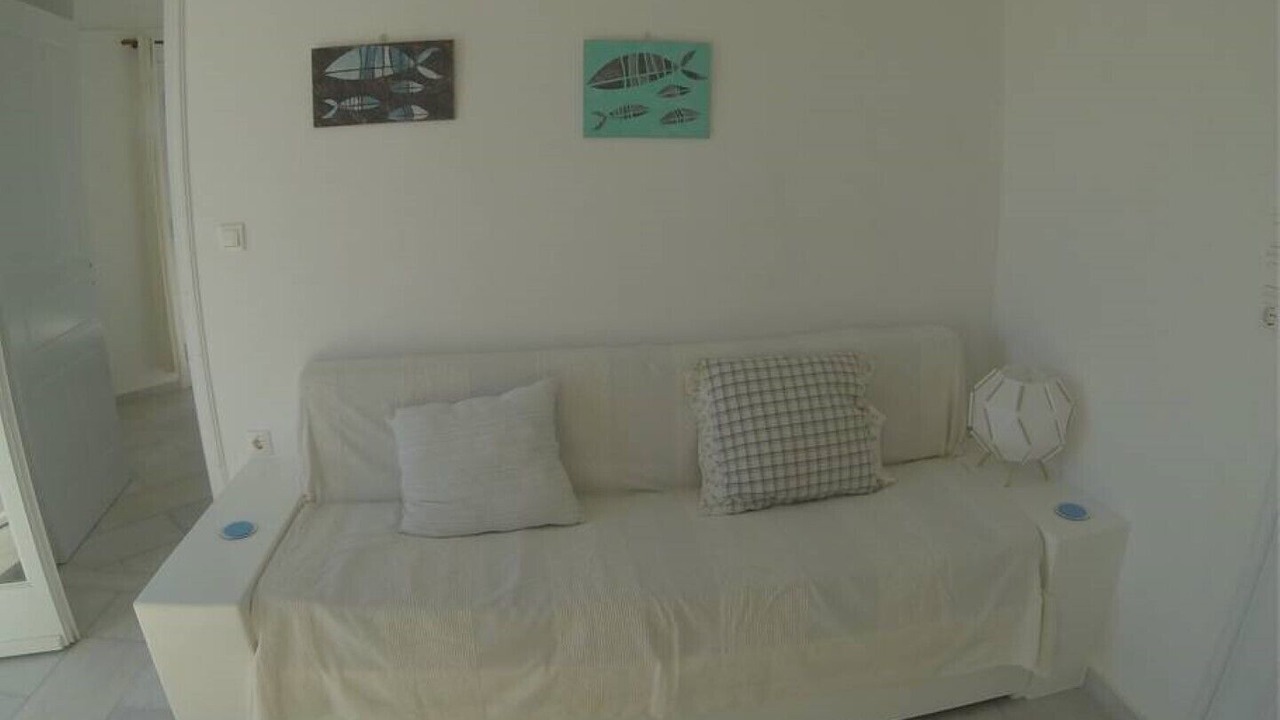 Photo of Livingroom in Naxos