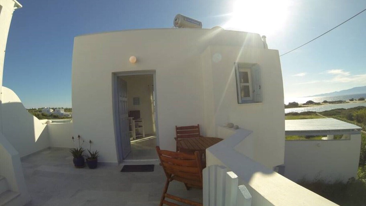 Photo of Outdoor in Naxos