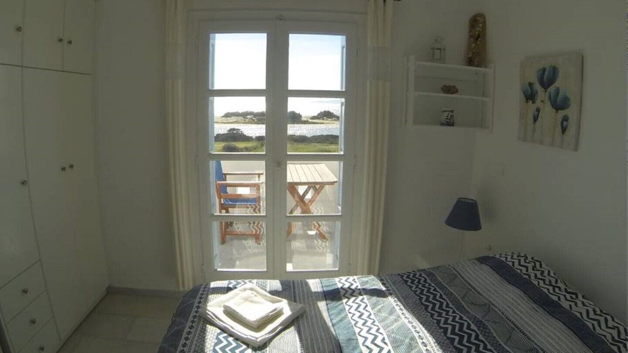 Photo of Bedroom in Naxos