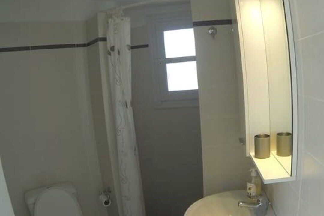 Photo of Bathroom in Naxos