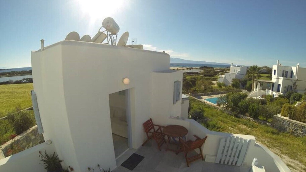 Photo of Outdoor in Naxos