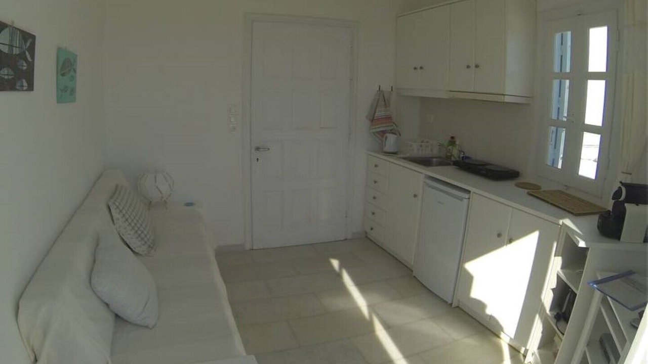 Photo of Livingroom in Naxos