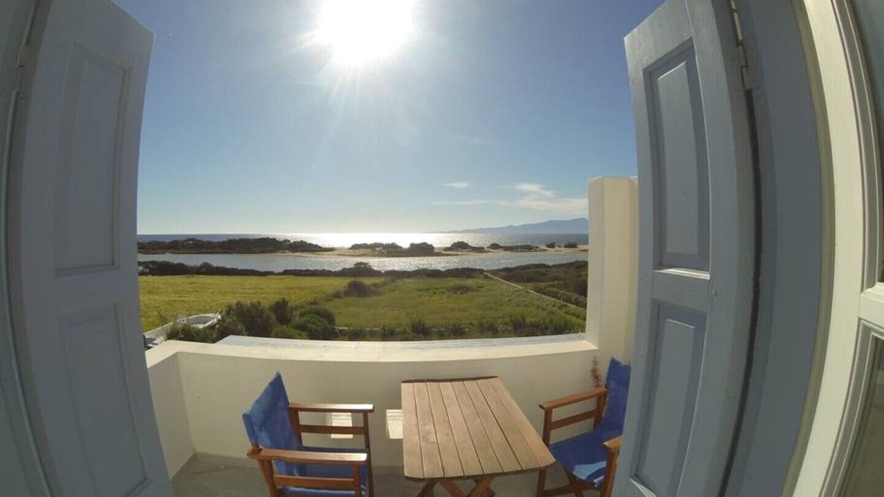 Photo of Outdoor in Naxos