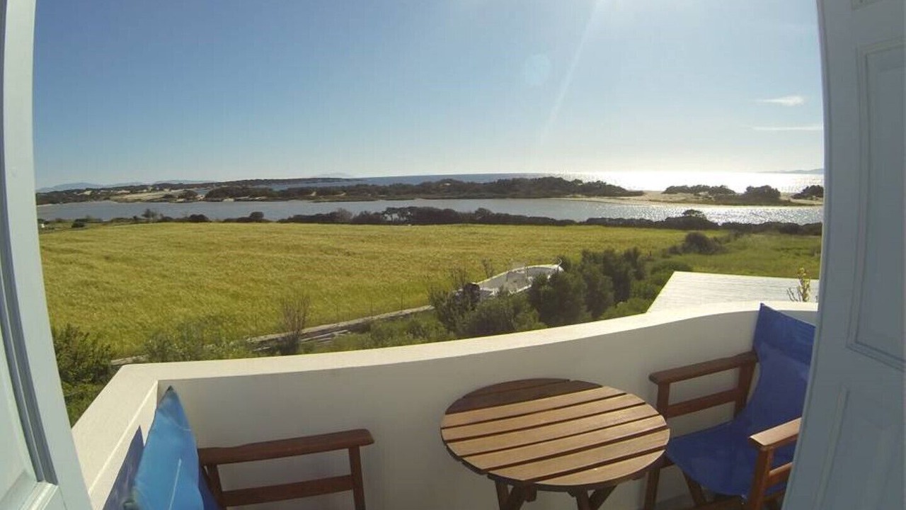 Photo of Outdoor in Naxos