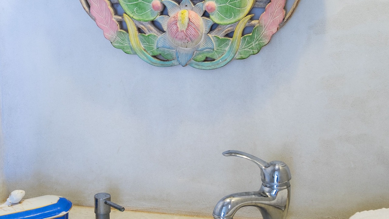 Photo of Bathroom in Parikia