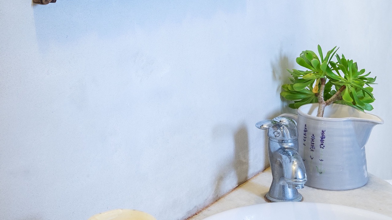 Photo of Bathroom in Parikia