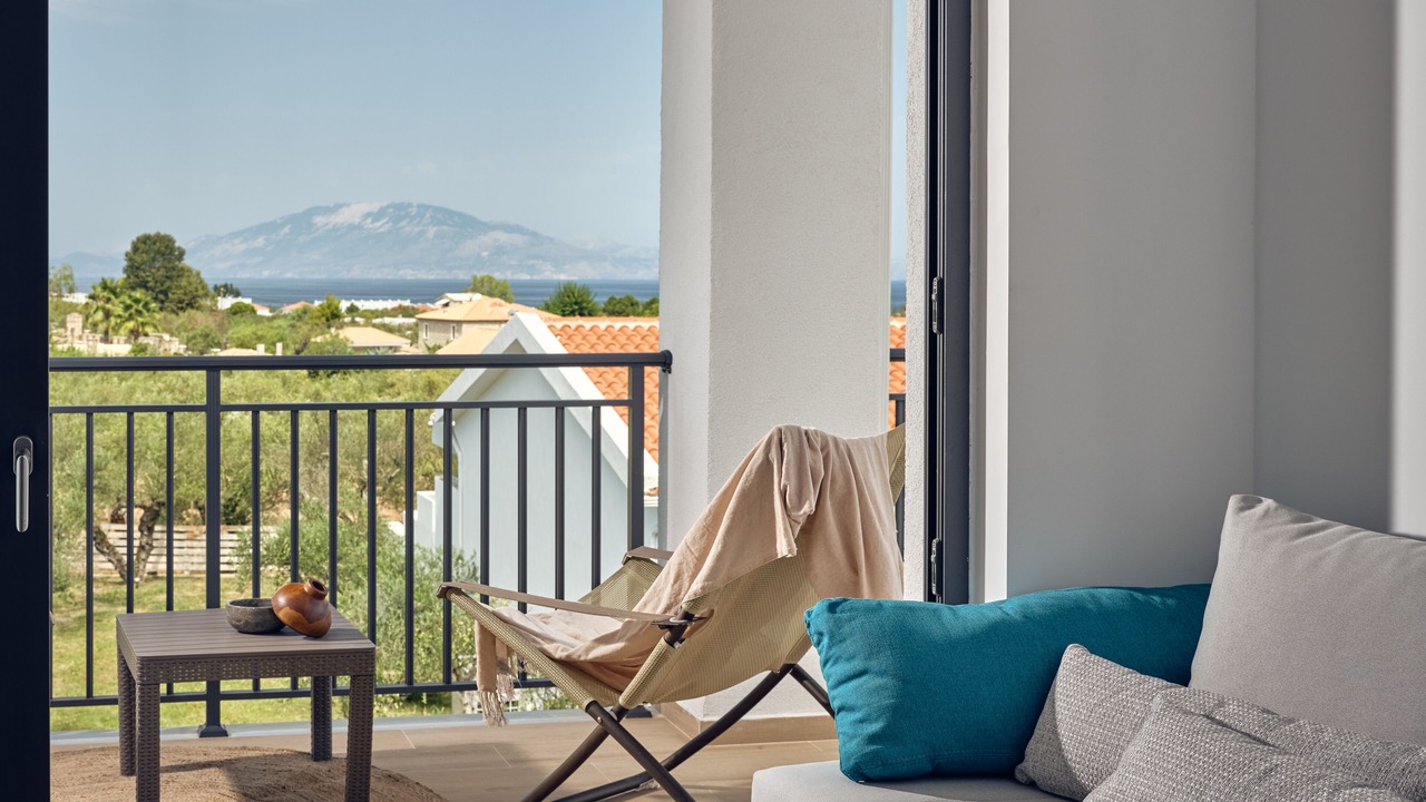 Photo of Livingroom in Drosia