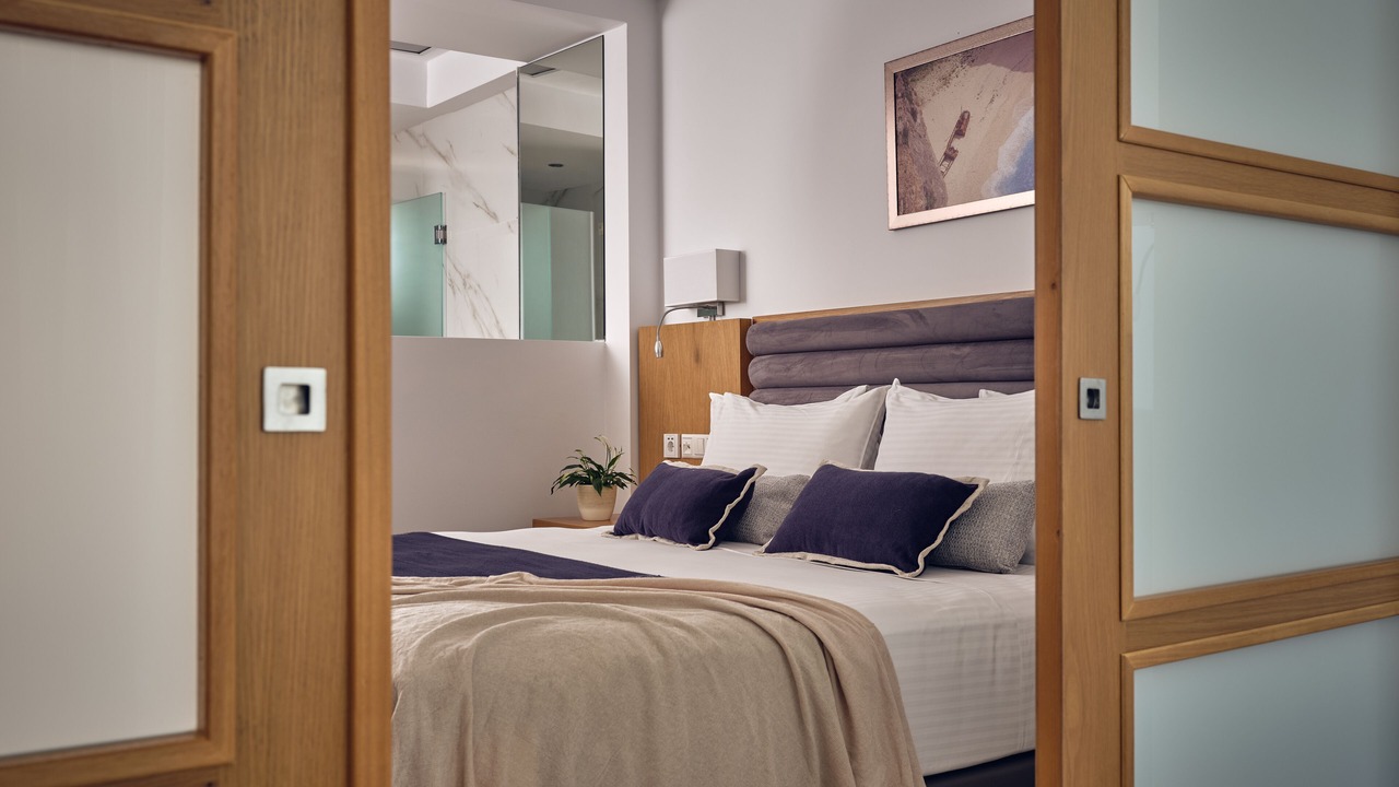 Photo of Bedroom in Drosia