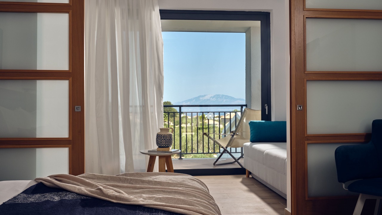 Photo of Bedroom in Drosia